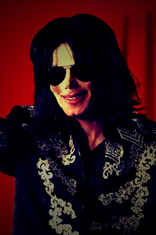 Michael Joseph Jackson обои