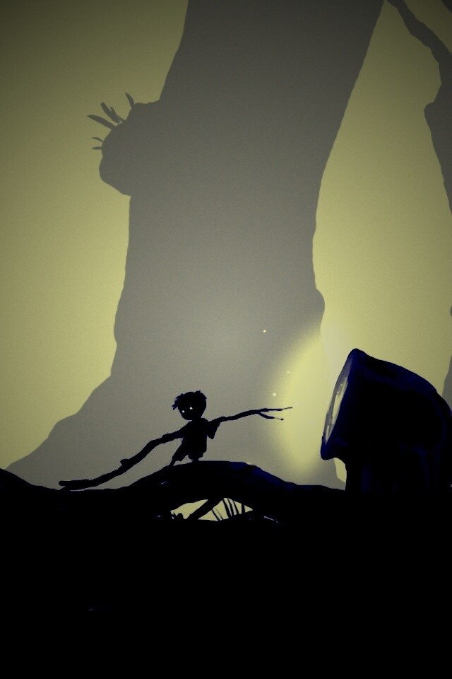 LIMBO обои