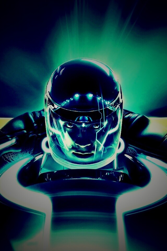 Tron Legacy обои