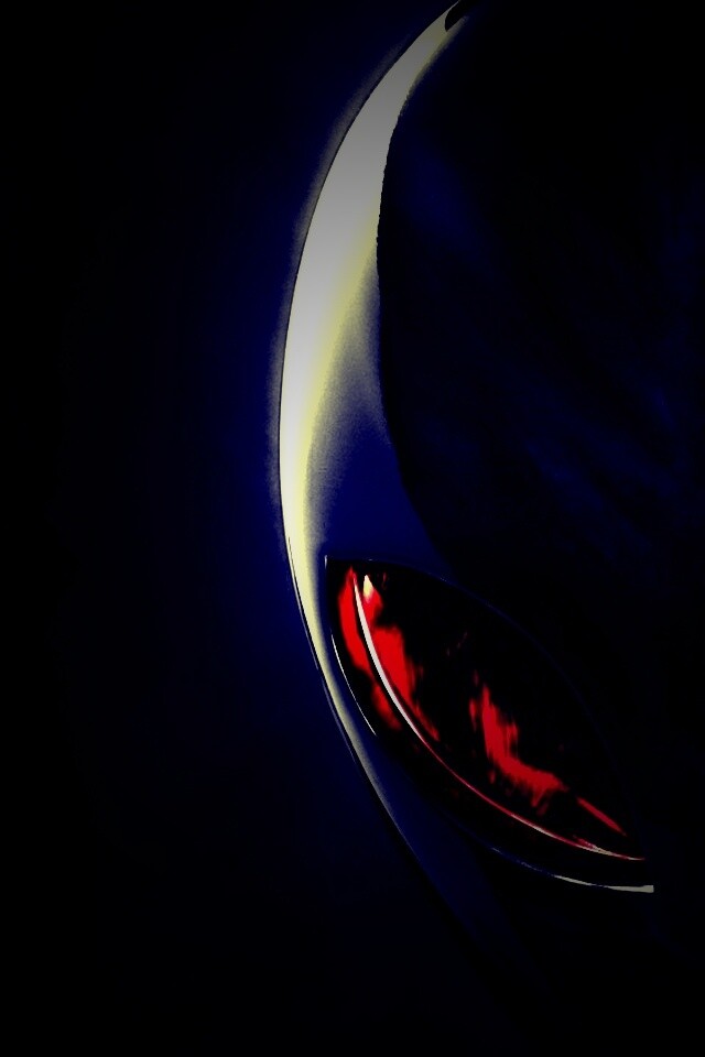 Alien обои