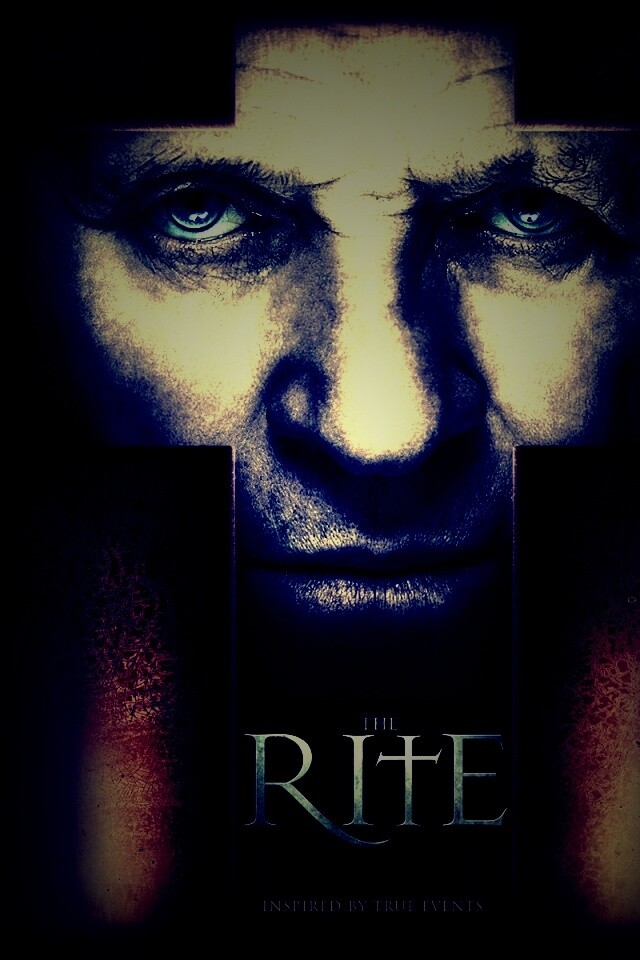 The Rite обои