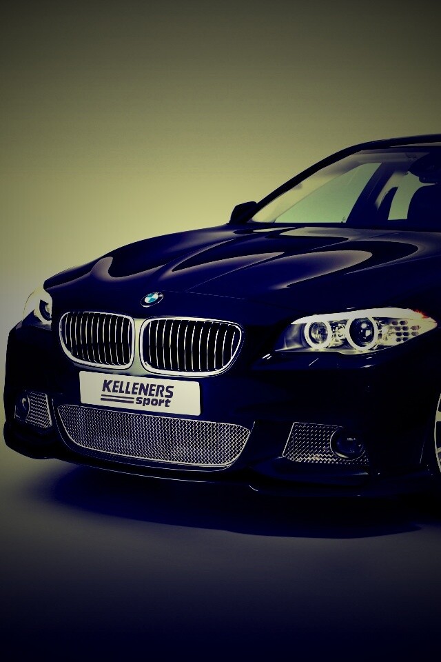 BMW обои