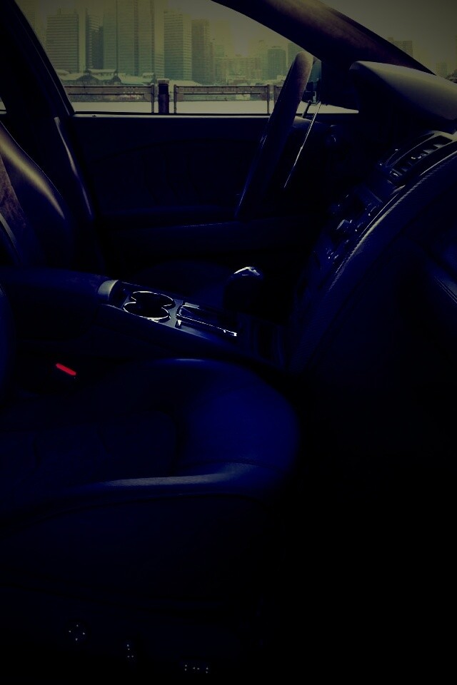 Салон мазерати quattroporte обои