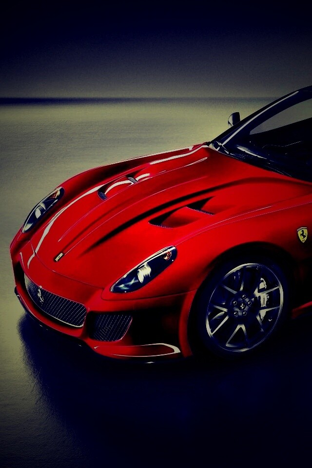 Ferrari обои