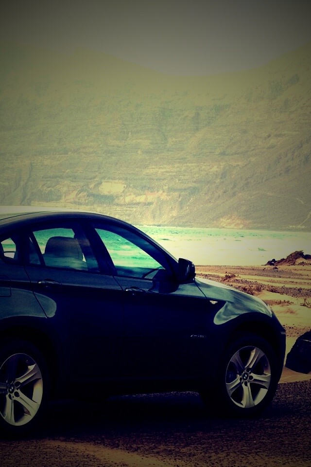 BMW X5 обои