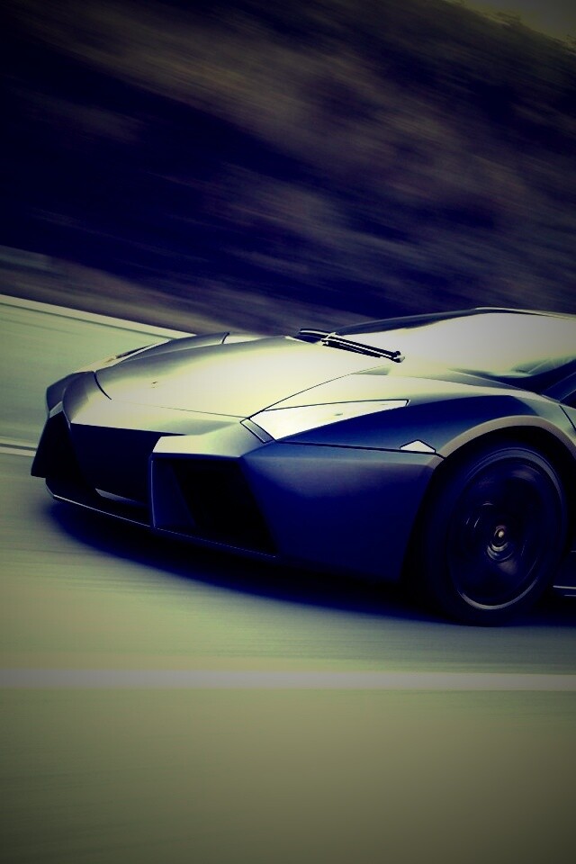 Lamborghini Reventon обои