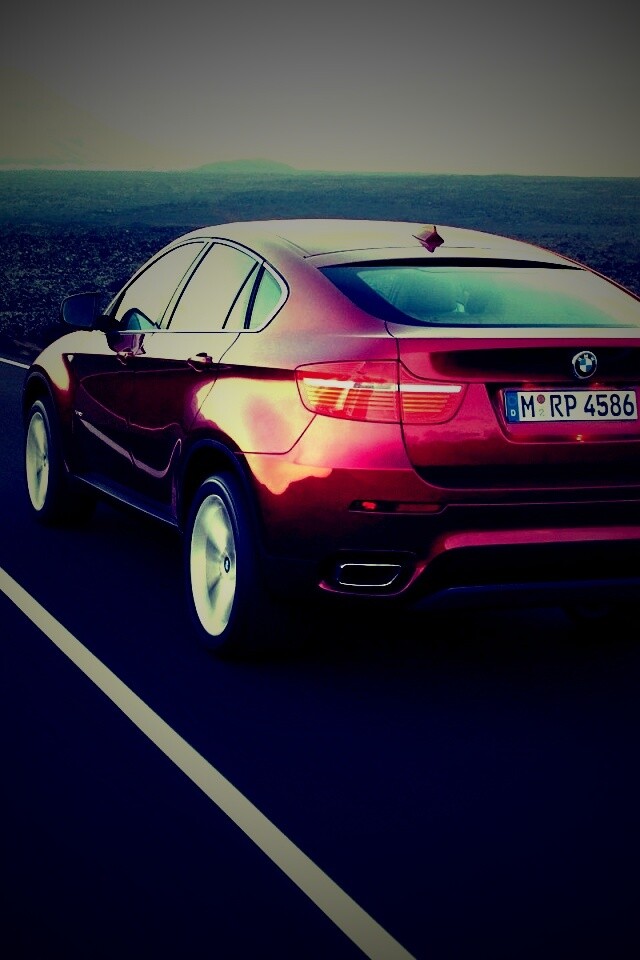 BMW обои