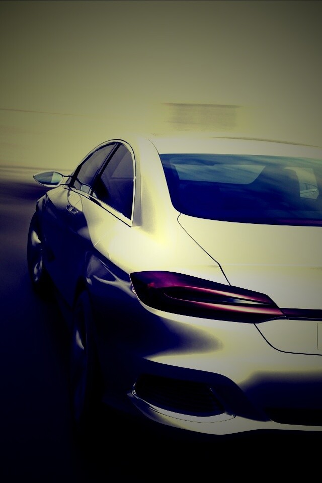 Mercedes обои