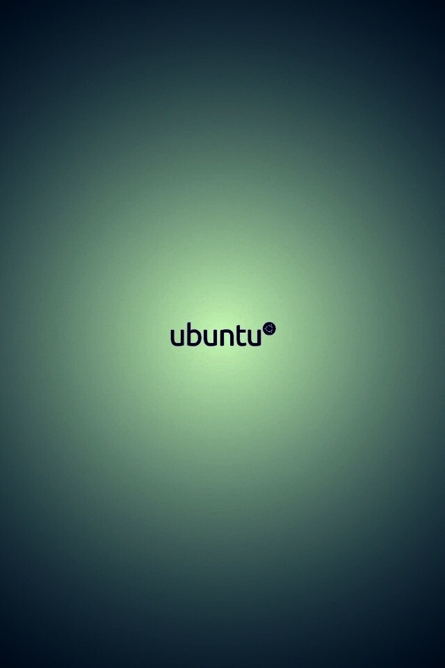 Ubuntu обои