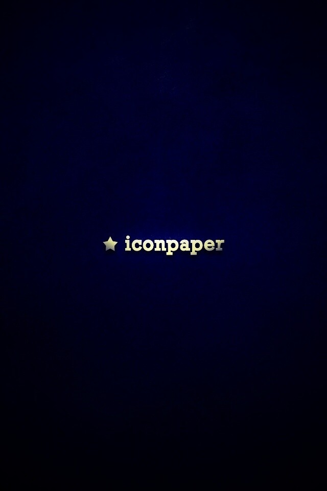 Iconpaper обои