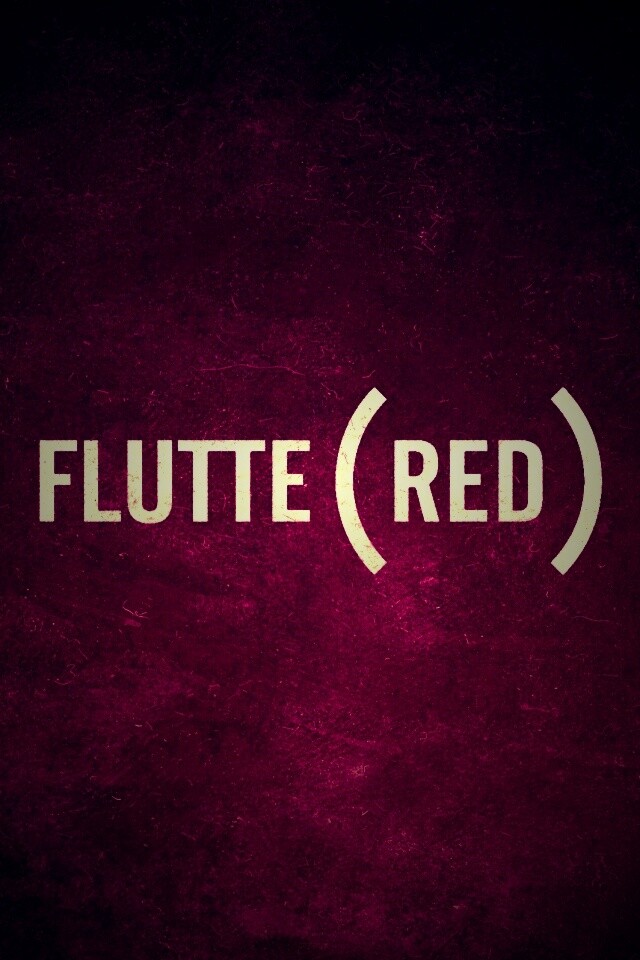 Fluttered — Порхание обои