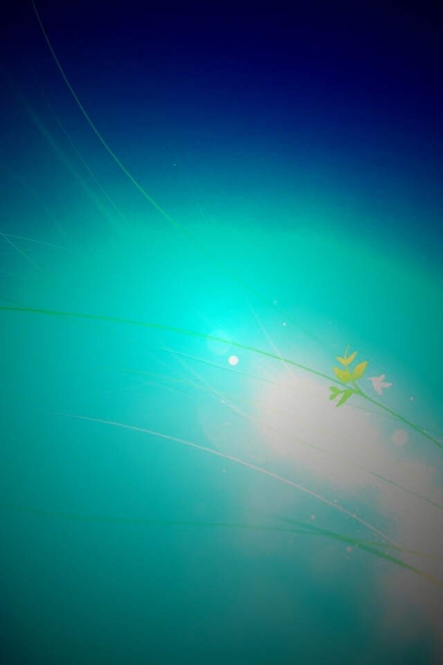 Оригинальные обои Windows 7 обои