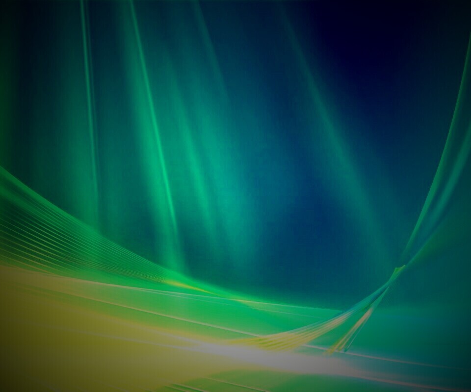 Windows Vista стандартные обои обои