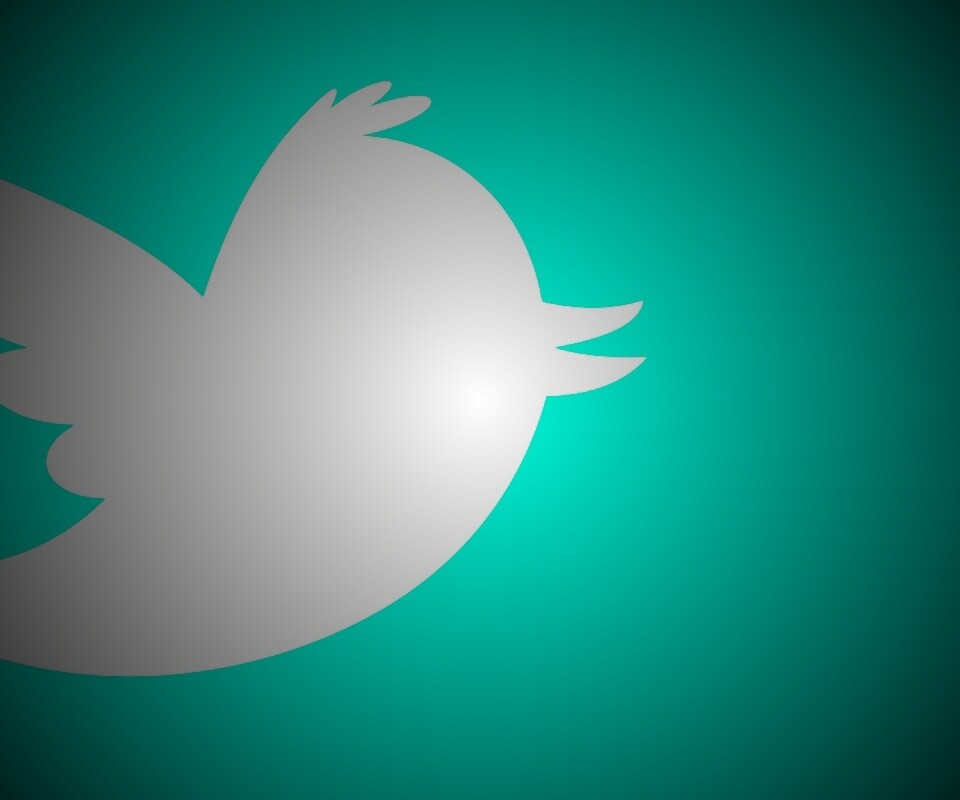 Twitter обои