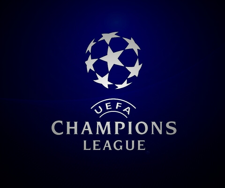 Лига чемпионов УЕФА (UEFA) обои