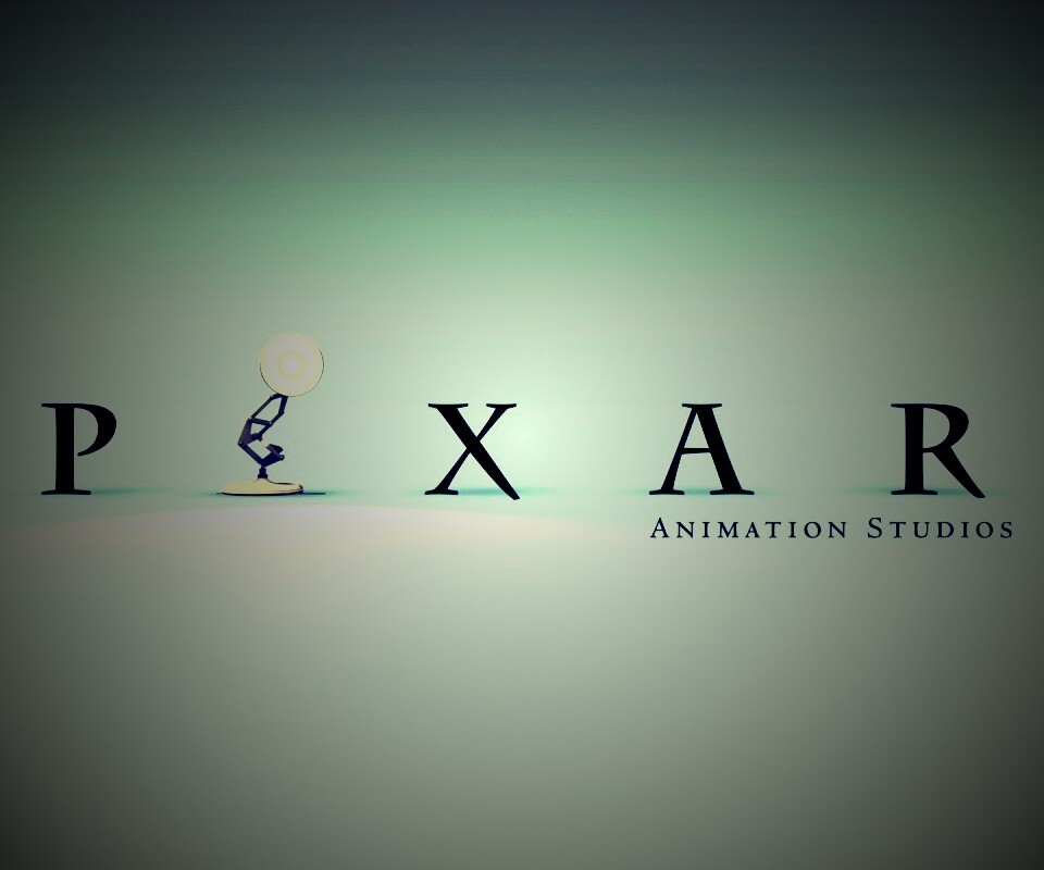 Pixar (пиксар) обои