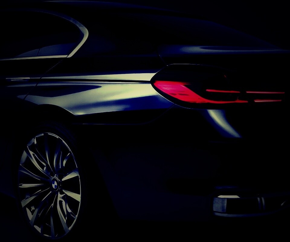 BMW обои