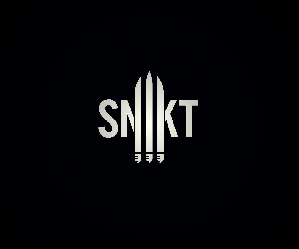 Snikt обои