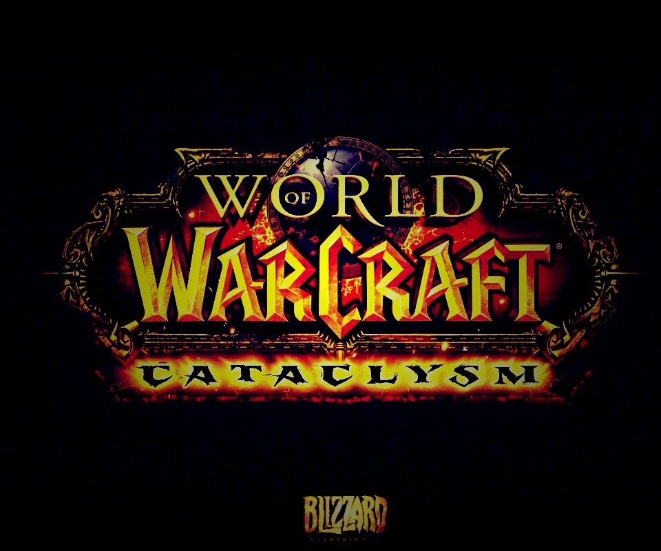 World of Warcraft обои