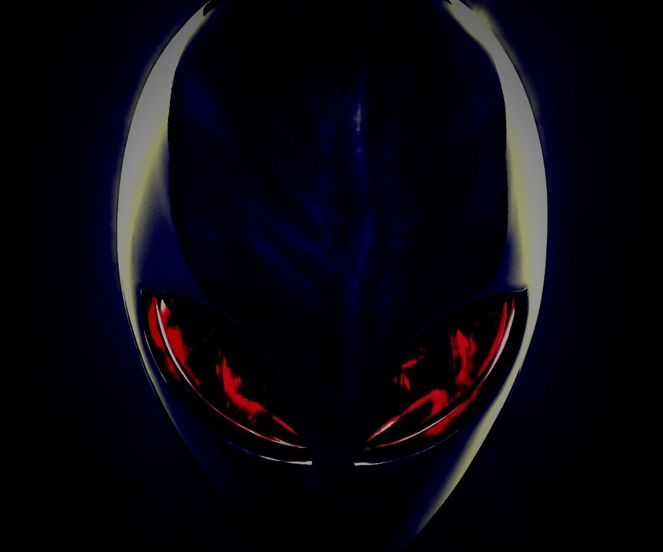 Alien обои