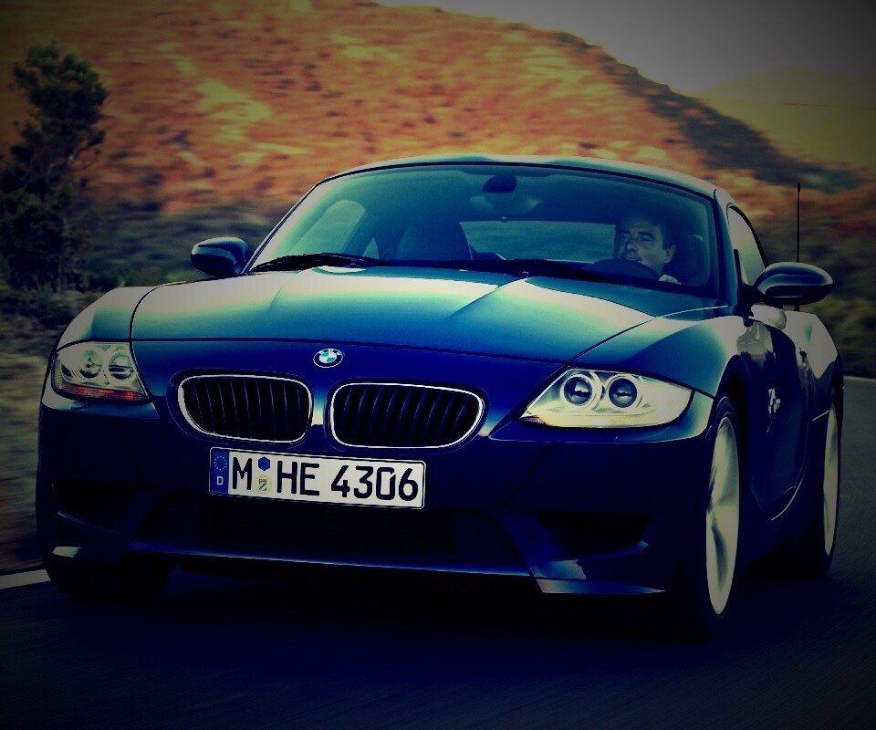 BMW обои