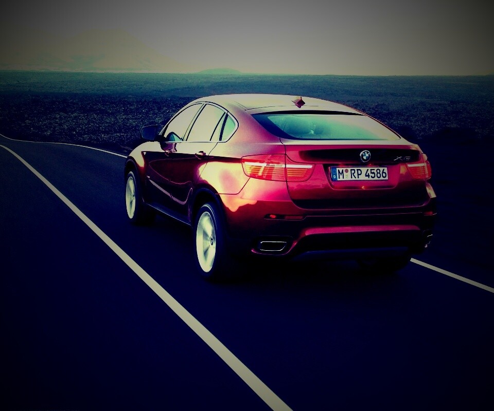 BMW обои