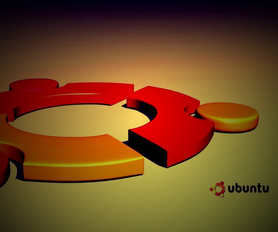 Ubuntu обои