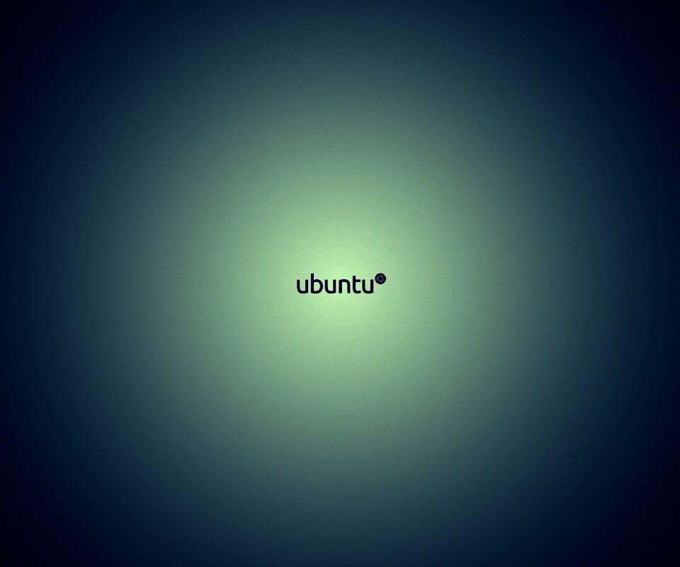 Ubuntu обои