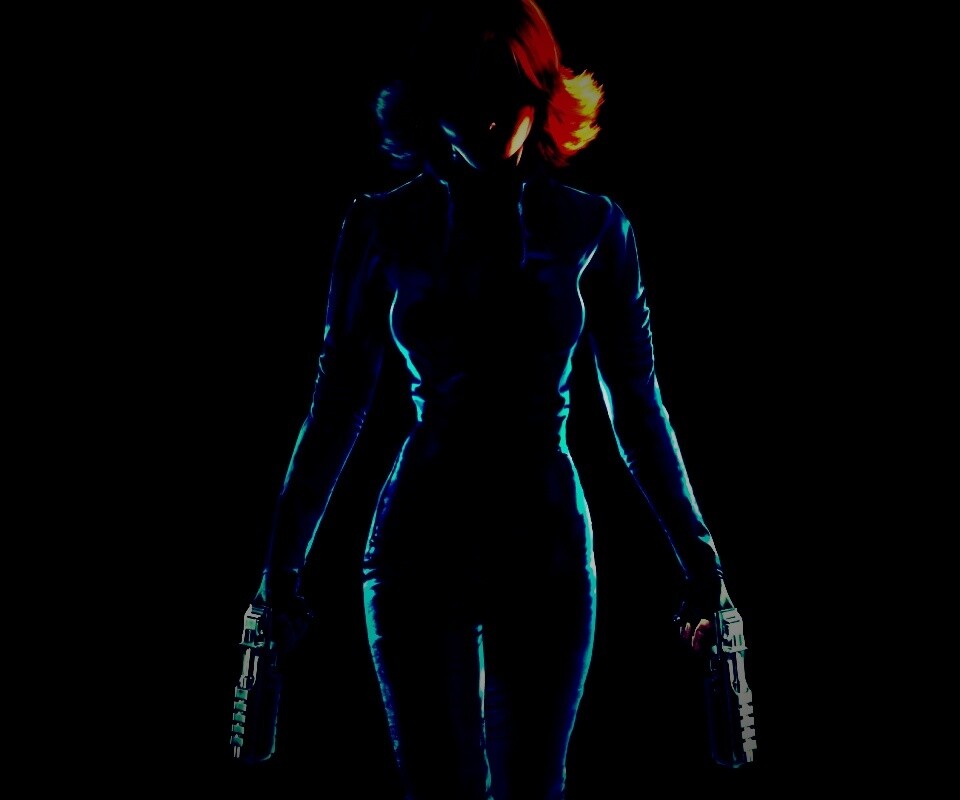 Perfect Dark Zero обои
