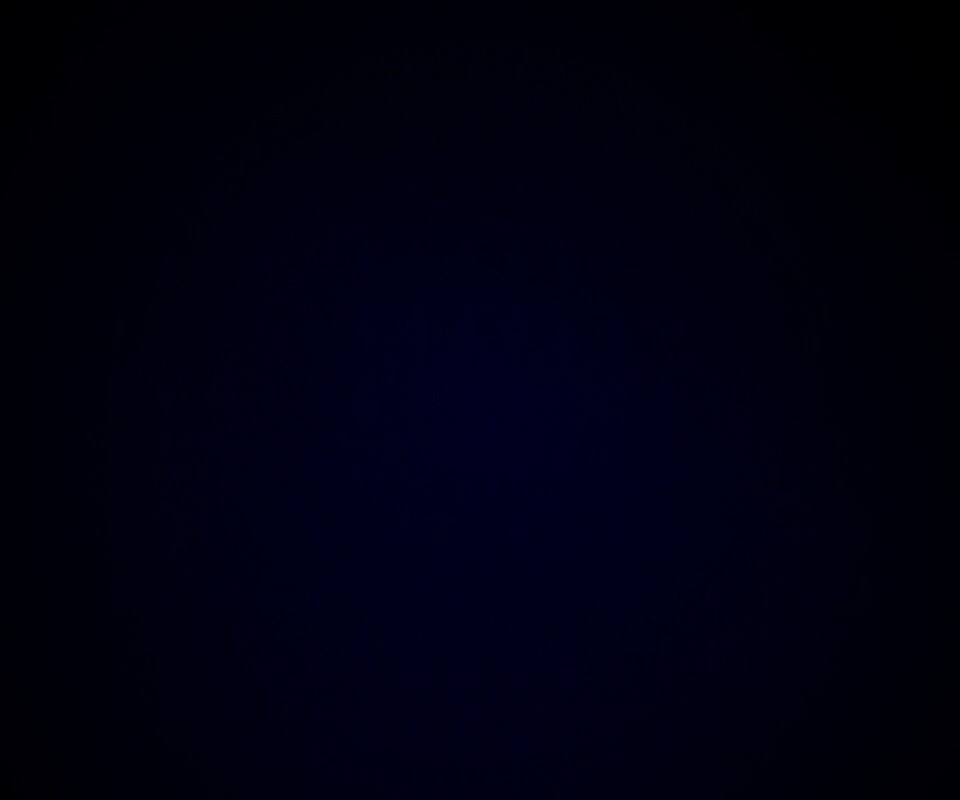 Тёмные узоры обои
