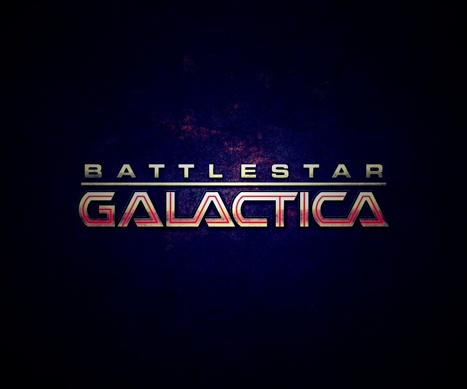 Battlestar Galactica обои