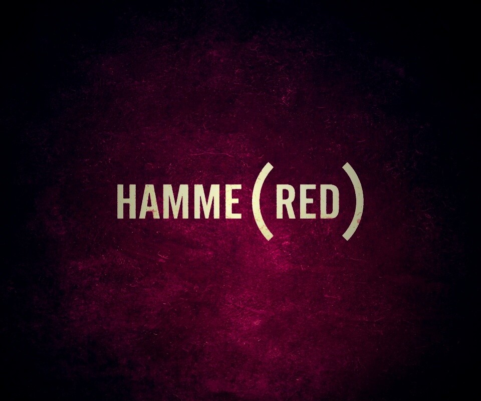 Hammered — Забитый обои