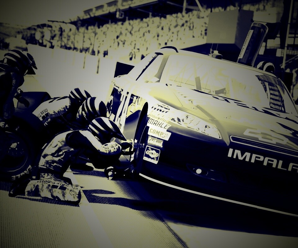 Gran Turismo 5 обои