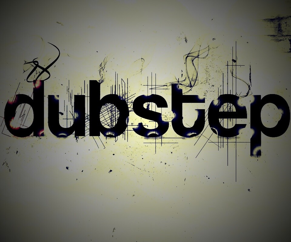 Dubstep обои