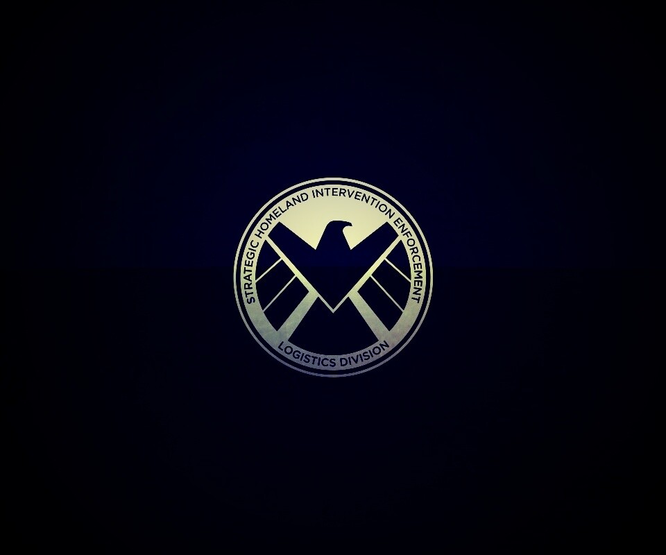 S.H.I.E.L.D. обои