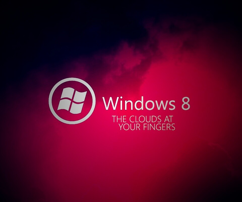 Windows 8 обои