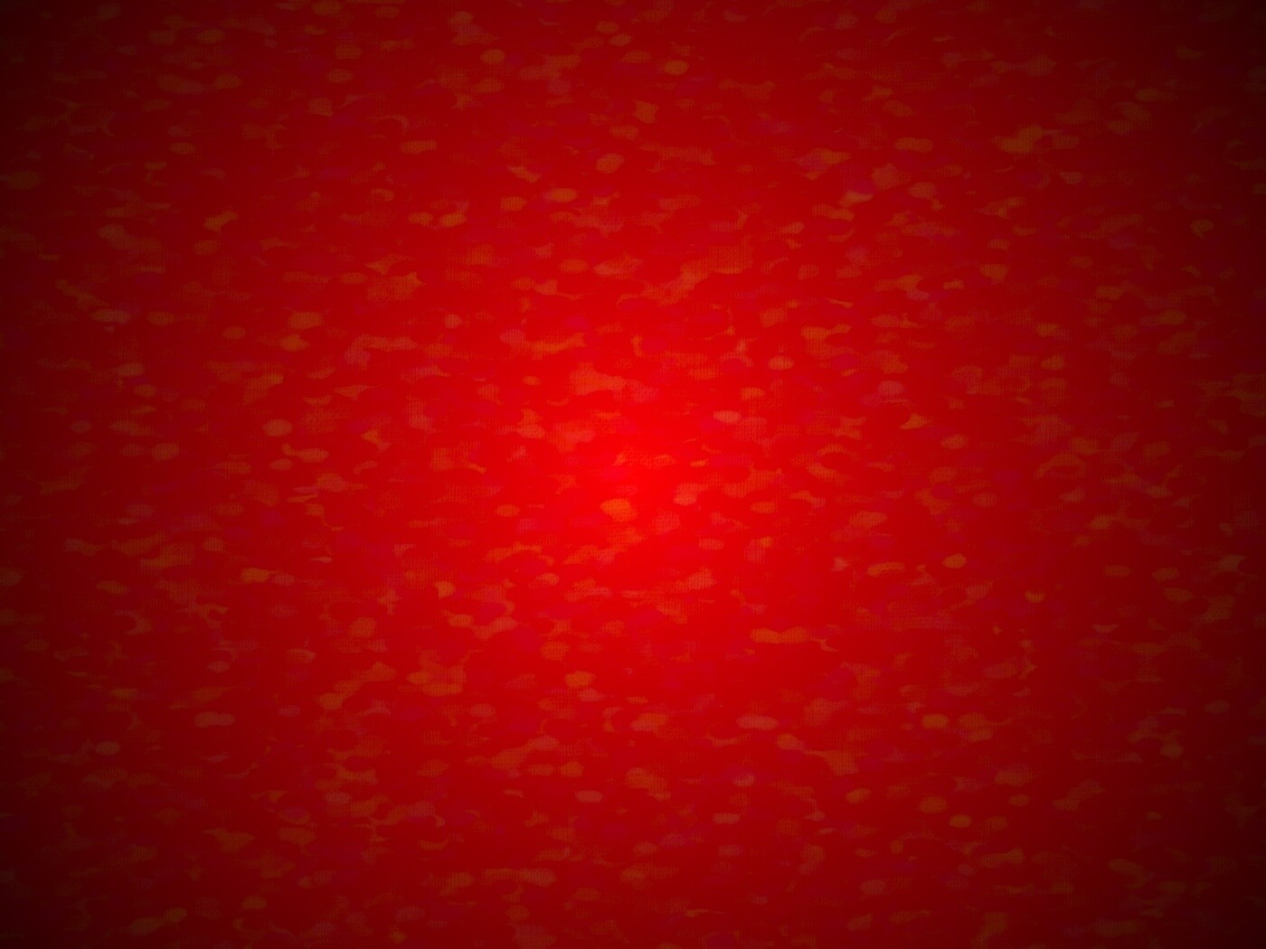Оранжевые пятна обои