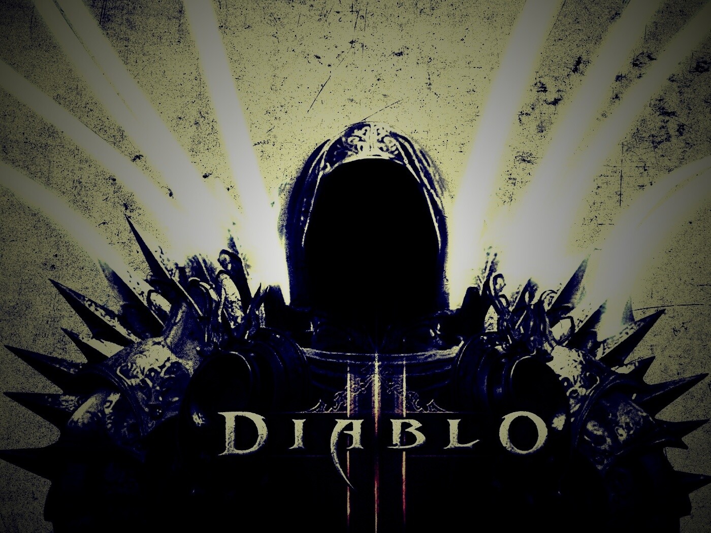 Обои Diablo 3 обои