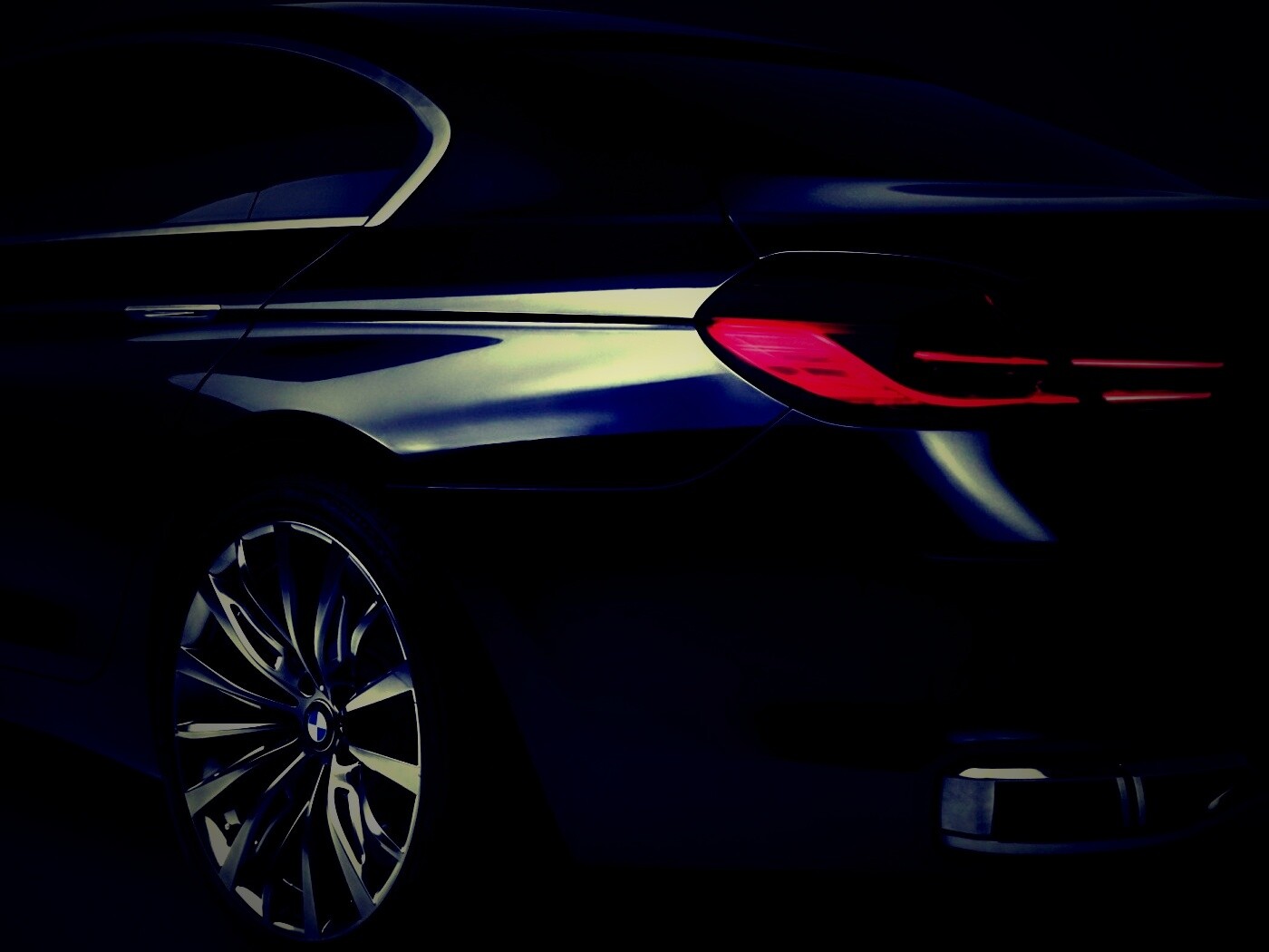 BMW обои
