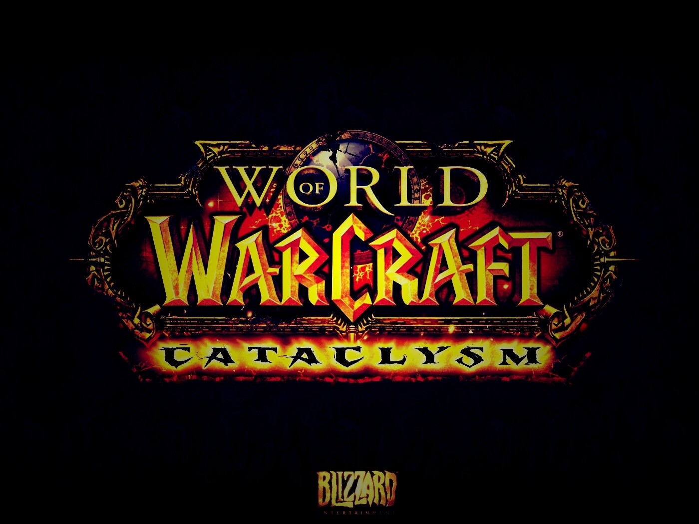 World of Warcraft обои