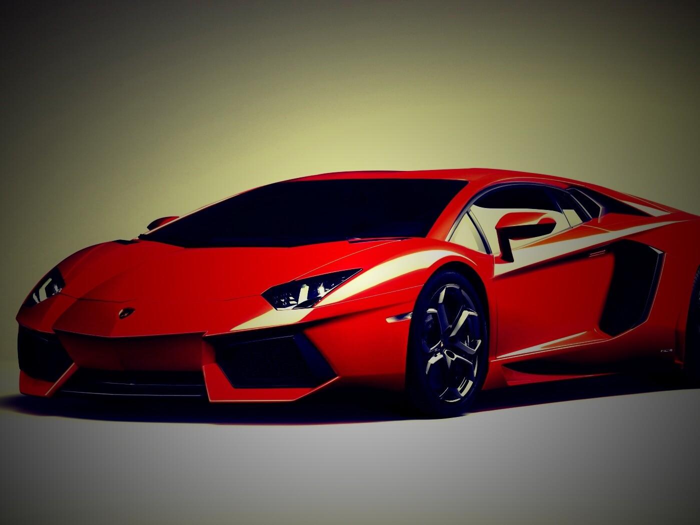 Lamborghini обои