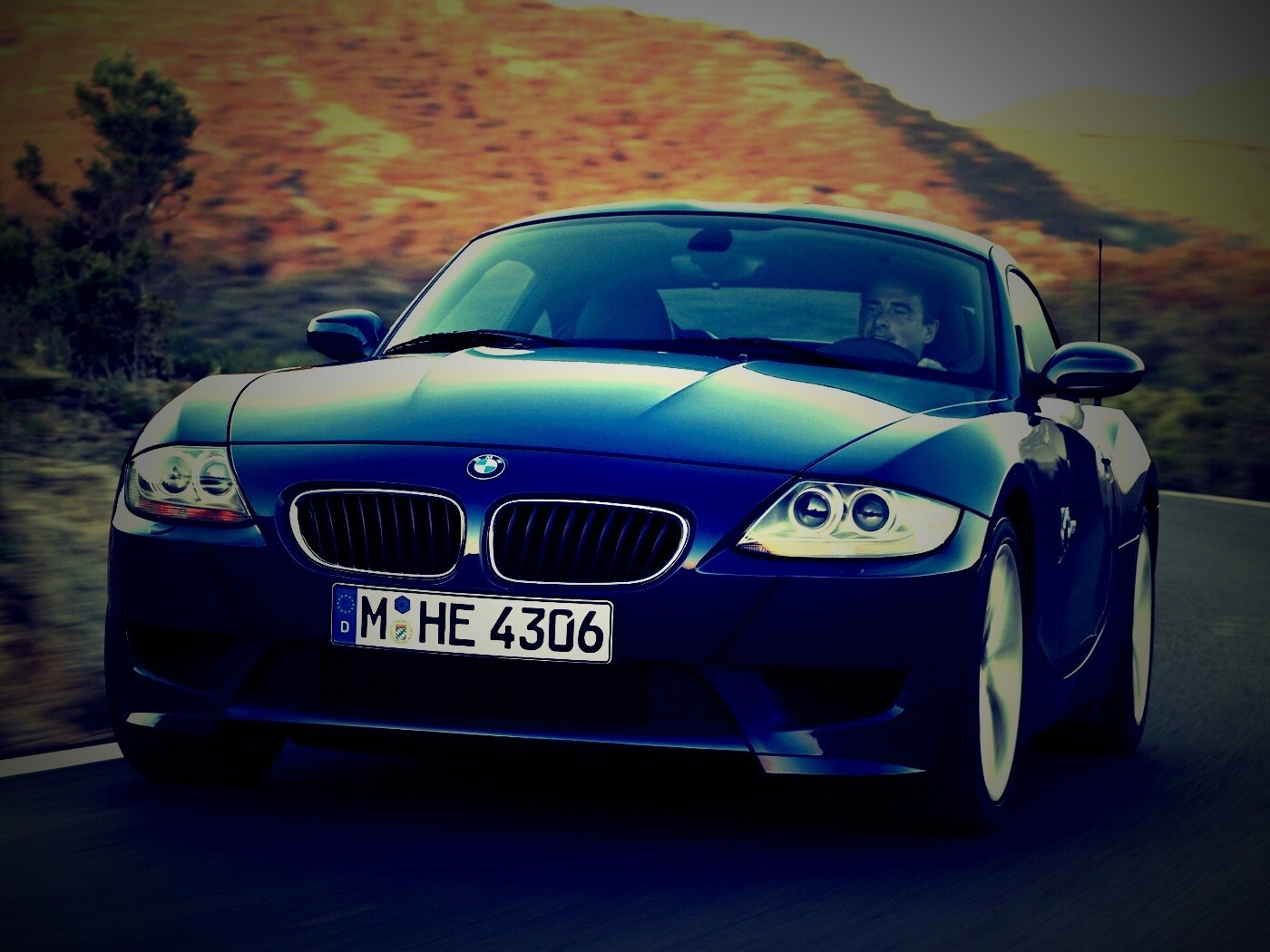 BMW обои