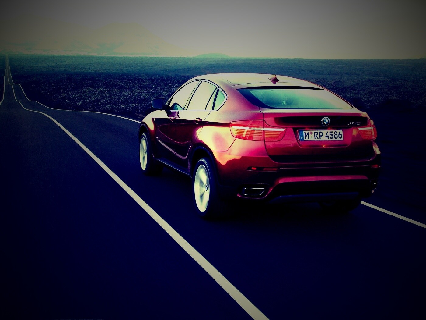 BMW обои