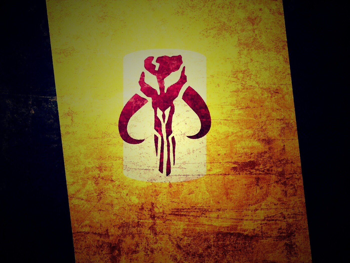 Boba Fett обои