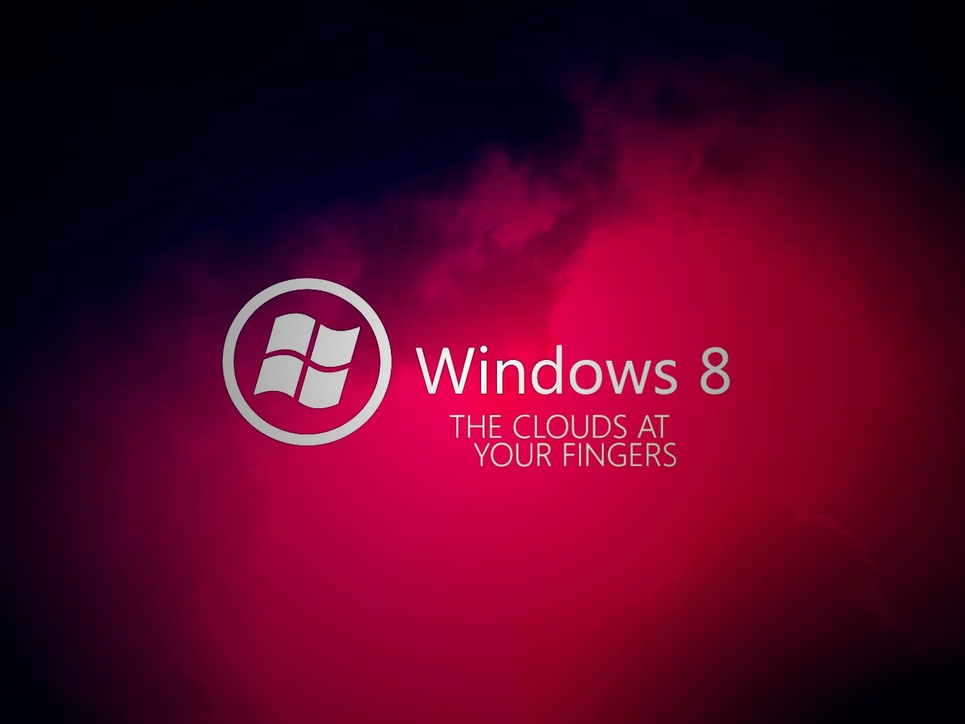 Windows 8 обои