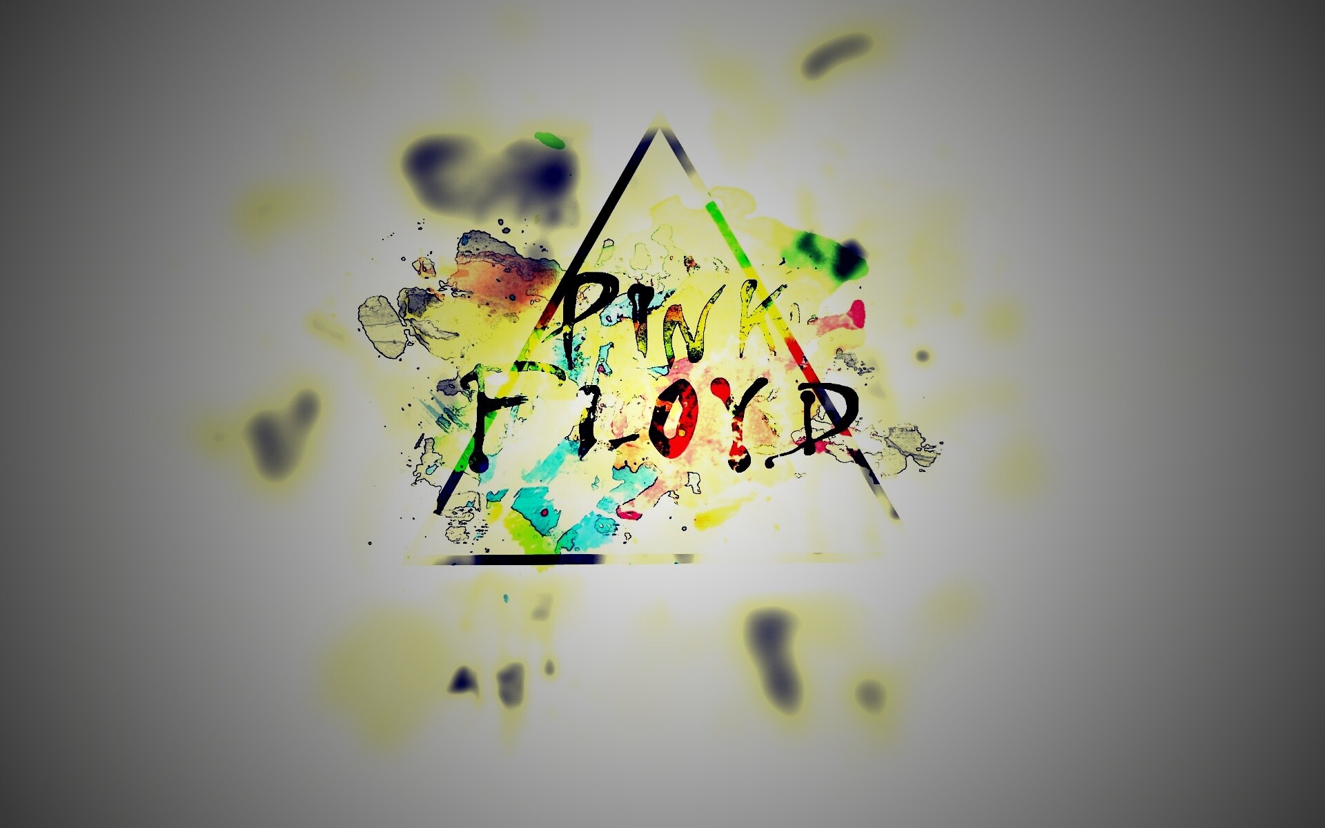 Pink Floyd обои