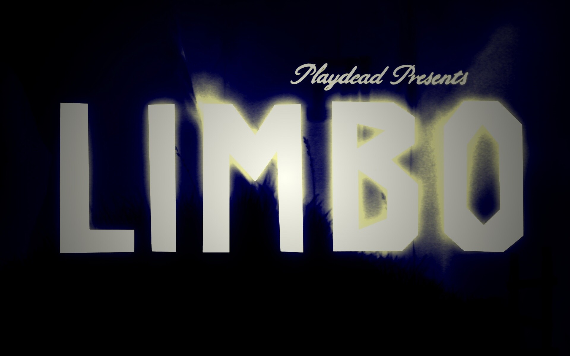 Limbo обои