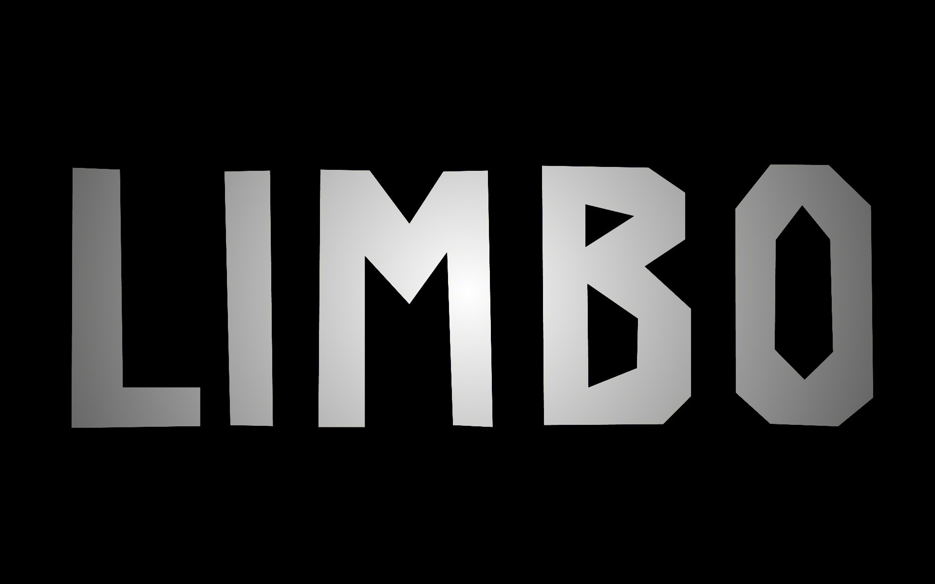 Логотип Limbo обои