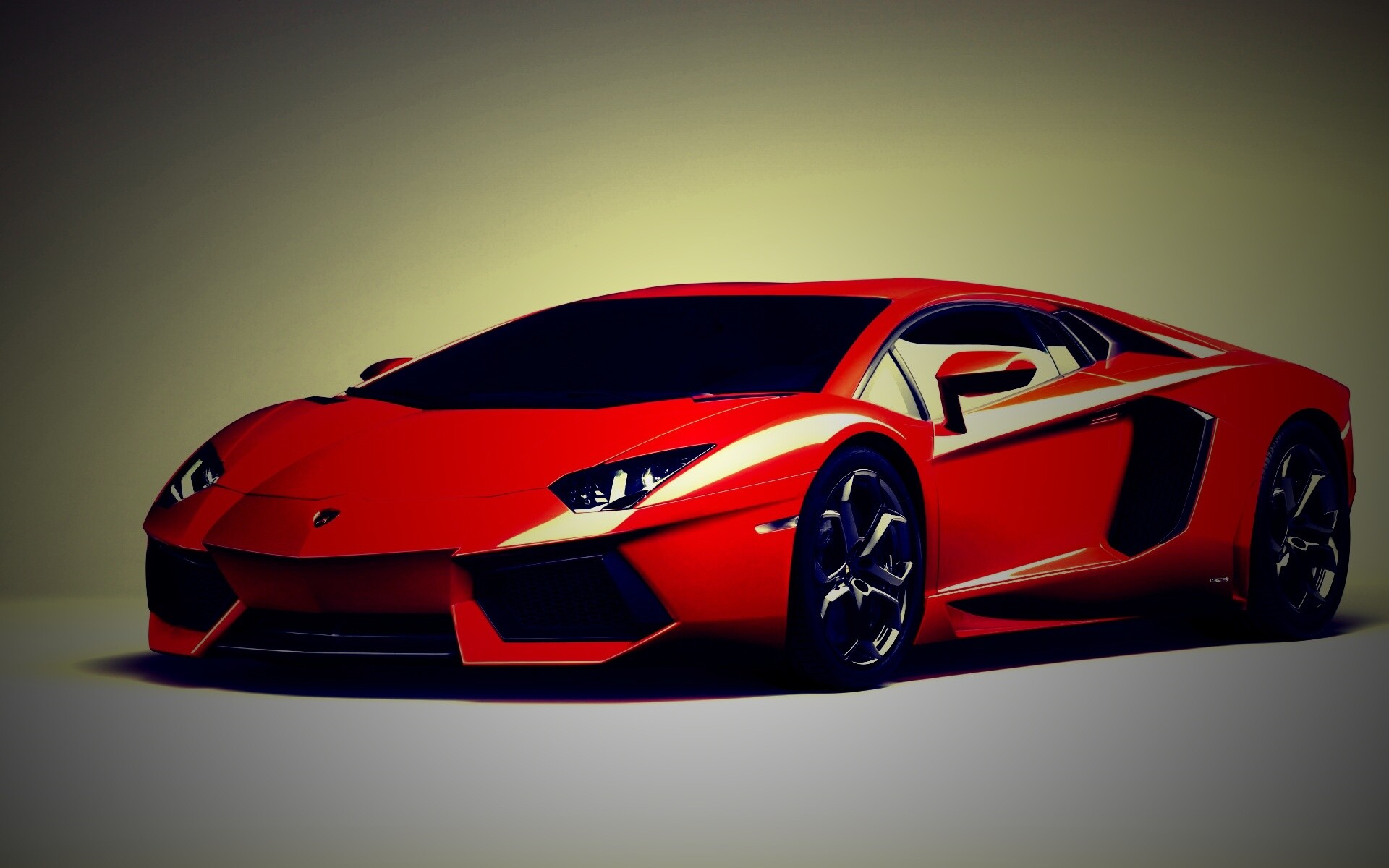 Lamborghini обои