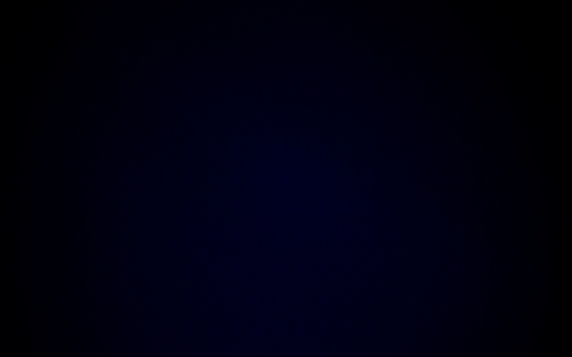 Тёмные узоры обои